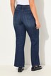 Jeans Mary, rechte pijpen, stretchcomfort