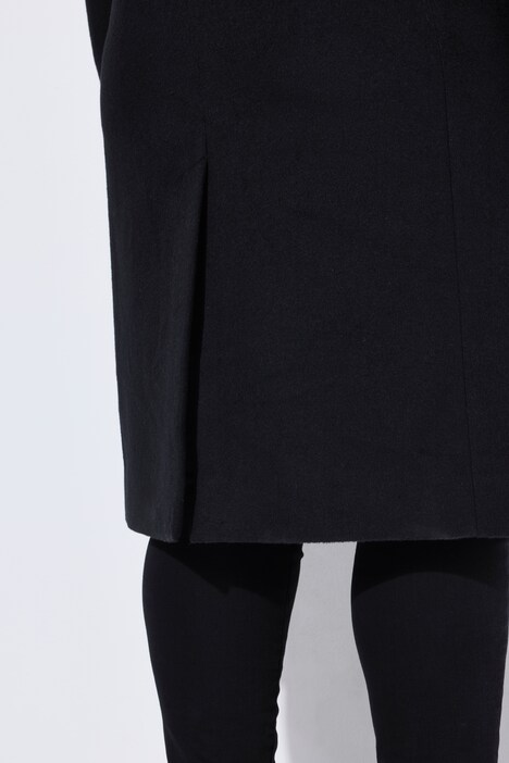 Cobbler Stitch Coat