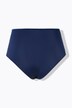 Slip maxi, pieza de encaje, microfibra