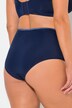Slip maxi, pieza de encaje, microfibra