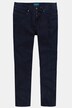 Boston Park jeans, traveller-linning, 5-lommer, regular fit, opptil 72/36