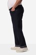 Boston Park jeans, traveller-linning, 5-lommer, regular fit, opptil 72/36