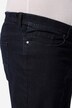 Boston Park jeans, traveller-linning, 5-lommer, regular fit, opptil 72/36