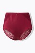 Maxi-slip, sateng, blonder bak