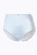 Maxi-slip, sateng, blonder bak