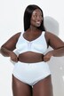 Maxi-slip, sateng, blonder bak