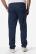 Boston Park jeans, traveller-band, platte voorkant, regular fit, tot 72/36
