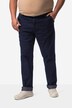 Boston Park jeans, traveller-band, platte voorkant, regular fit, tot 72/36
