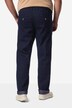 Boston Park jeans, traveller-band, platte voorkant, regular fit, tot 72/36