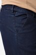 Boston Park jeans, traveller-band, platte voorkant, regular fit, tot 72/36