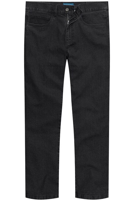 Swingpocket, Travellerbund, 5 kapes, Regular střih, do 72/36