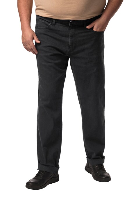 Swingpocket, Travellerbund, 5 kapes, Regular střih, do 72/36