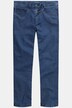 Boston Park jeans, traveller-band, 5-pocket, regular fit, tot 72/36