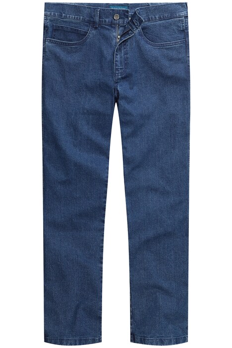 Swingpocket, Travellerbund, 5 kapes, Regular střih, do 72/36