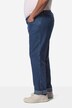 Boston Park jeans, traveller-band, 5-pocket, regular fit, tot 72/36