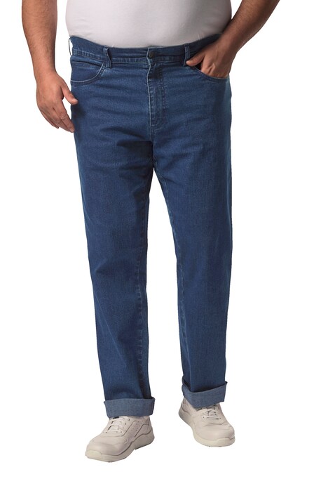 Swingpocket, Travellerbund, 5 kapes, Regular střih, do 72/36