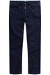 Swingpocket, Travellerbund, 5 kapes, Regular střih, do 72/36