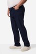 Boston Park jeans, traveller-linning, swinglomme, 5-lommer, regular fit, opptil 72/36