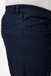 Boston Park jeans, traveller-linning, swinglomme, 5-lommer, regular fit, opptil 72/36