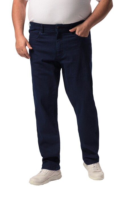 Swingpocket, Travellerbund, 5 kapes, Regular střih, do 72/36
