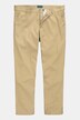 Pantaloni in twill Boston Park dalla vestibilità normale con orlo traveller e davanti liscio, fino alla tg. 72