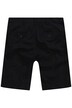 Boston Park twill-shorts, svinglomme, Traveller-linning, regular pasform, op til str. 72