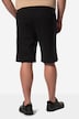 Boston Park twill-shorts, svinglomme, Traveller-linning, regular pasform, op til str. 72