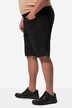 Boston Park twill-shorts, svinglomme, Traveller-linning, regular pasform, op til str. 72