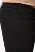 Boston Park twill-shorts, svinglomme, Traveller-linning, regular pasform, op til str. 72