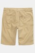 Boston Park twill-shorts, svinglomme, Traveller-linning, regular pasform, op til str. 72
