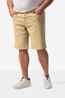 Boston Park twill-shorts, svinglomme, Traveller-linning, regular pasform, op til str. 72