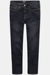 John F. Gee jeans, straight fit, 5 lommer, opptil str. 72/36