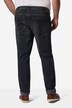John F. Gee jeans, straight fit, 5 lommer, opptil str. 72/36
