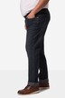 John F. Gee jeans, straight fit, 5 lommer, opptil str. 72/36