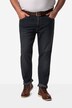 John F. Gee jeans, straight fit, 5 lommer, opptil str. 72/36