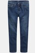 John F. Gee jeans, straight fit, 5 lommer, opptil str. 72/36