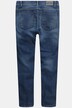 John F. Gee jeans, straight fit, 5 lommer, opptil str. 72/36