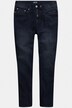 John F. Gee jeans, straight fit, 5 lommer, opptil str. 72/36