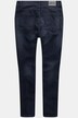 John F. Gee jeans, straight fit, 5 lommer, opptil str. 72/36