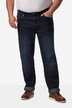 John F. Gee jeans, straight fit, 5 lommer, opptil str. 72/36