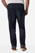 John F. Gee jeans, straight fit, 5 lommer, opptil str. 72/36