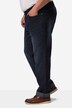 John F. Gee jeans, straight fit, 5 lommer, opptil str. 72/36