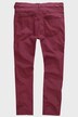 Men+ jeans, farget denim, 5-lommer, traveller-linning med stretchreserve, opptil 72