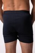 JP 1880 Boxershorts FLEXNAMIC®, OEKO-TEX, Bauchfit, 2er-Pack, Unterhose, bis 7XL