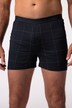 JP 1880 Boxershorts FLEXNAMIC®, OEKO-TEX, Bauchfit, 2er-Pack, Unterhose, bis 7XL
