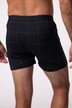 JP 1880 Boxershorts FLEXNAMIC®, OEKO-TEX, Bauchfit, 2er-Pack, Unterhose, bis 7XL