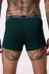 JP 1880 Hip-Pants FLEXNAMIC®, pakke med 2 stk., underbukser, op til 7 XL