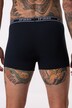 JP 1880 Hip-Pants FLEXNAMIC®, pakke med 2 stk., underbukser, op til 7 XL