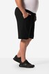 Teplákové bermudy Men+, elastický pas, do 84/86