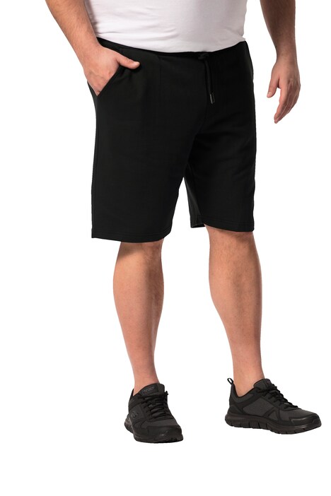 Teplákové bermudy Men+, elastický pas, do 84/86